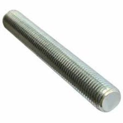 STUD BOLT ASTM A193 GR.B7M ONLY - PLAIN
