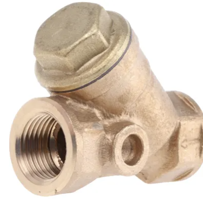YStrainer (Replacement)