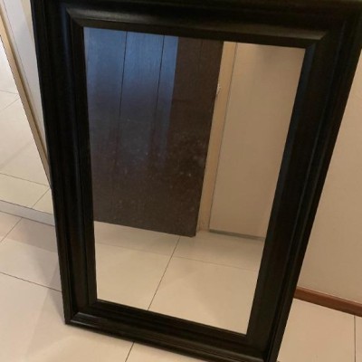 *IKEA TOFTBYN Mirror 75 x 165 cm