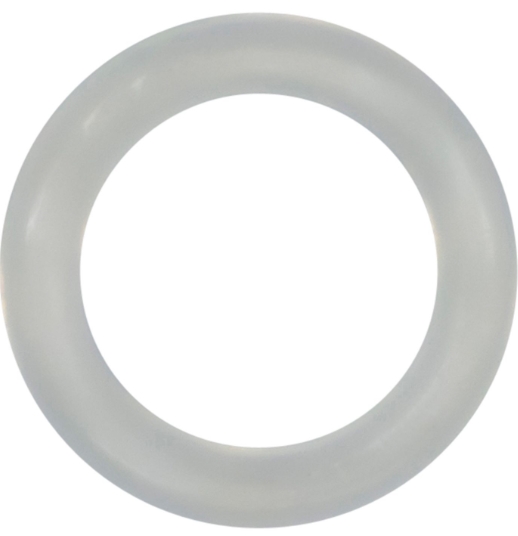 Wilden o-ring used in 3" pumps