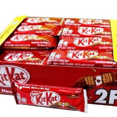 KIT KAT CHOCOLATE
