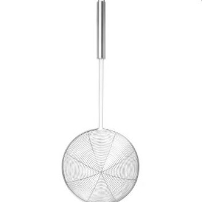 IDEALISKSkimmer, stainless steel