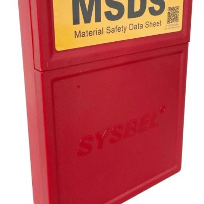 Large Document Storage SDS Box