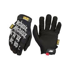 MECHANIX HAND GLOVE SIZE M (DELIVERY TO LABUAN AREA ONLY)