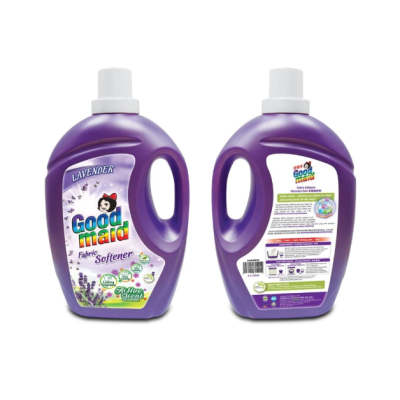 Goodmaid Fabric Softener - Lavender (4.0L)