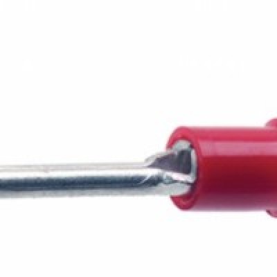 LUG,PIN CABLE,COPPER,2.5MM