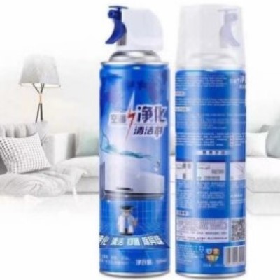 Aircond Cleaner Spray 500ml
