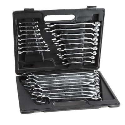 RS PRO 388-3690 Spanner Set