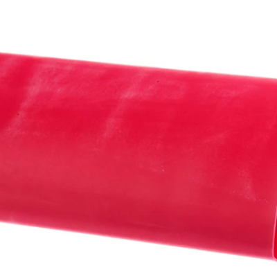 Adhesive Lined Heat Shrink Tubing, Red 40mm Sleeve Dia. x 1.2m Length