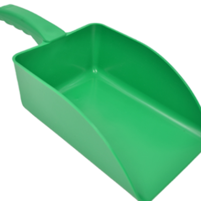 non spark hand scoop