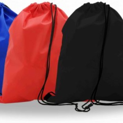 *NON WOVEN BAG - 003