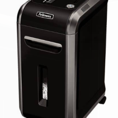 *Fellowes Powershred 99Ci Cross Cut Shredder