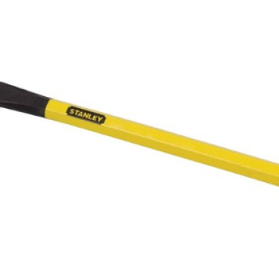 STANLEY Cold Chisel (3 4" X 6")