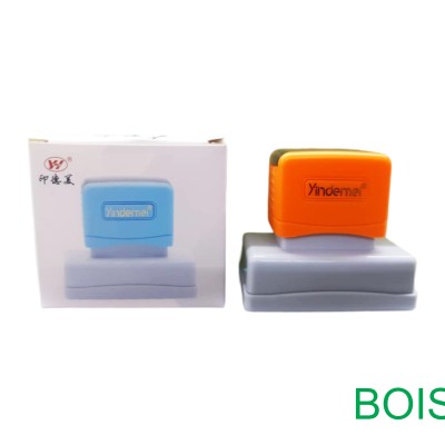 Yindemei Flash Stamp 17mmx50mm