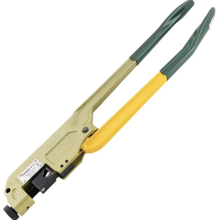 NON-INSULATED TERMINAL, CRIMPING,  BRAND : KENNEDY,  MODEL : TCU095