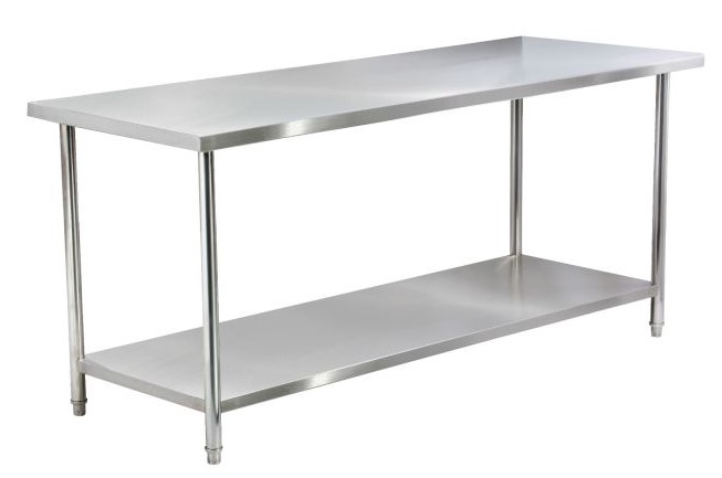 Stainless Steel Table