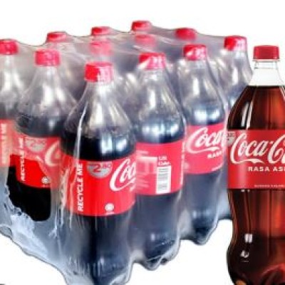 COKE COLA 1.5 ( BTL )
