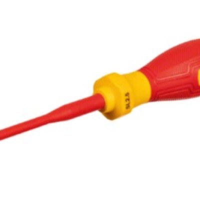BOSCH Slotted Screwdriver