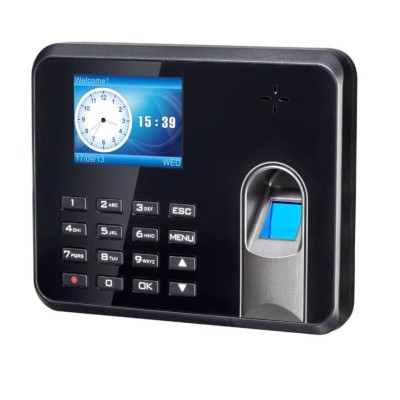 *#TIMI FP-5PLUS Fingerprint Time Attendance