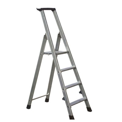 *Zarges 42456 Aluminium 6 steps Step Ladder
