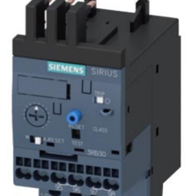 Siemens Safety Relay Coil 3RB30161PE0