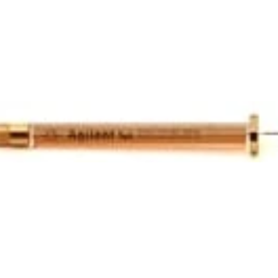 ALS syringe, 5 L