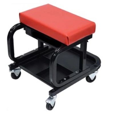 Rolling Creeper Seat