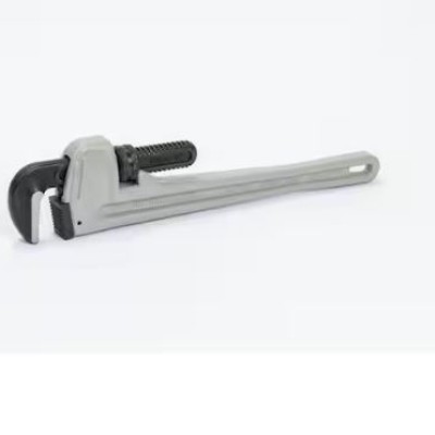 PIPE WRENCH - 1-1 2 - 18IN, ALUMINIUM