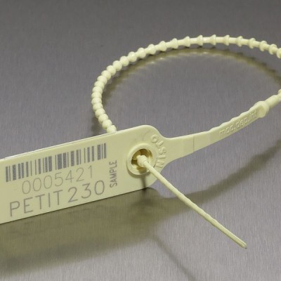 *UNISTO Petit 150 Pull-Tight Security Seal Cable Ties [1000s]