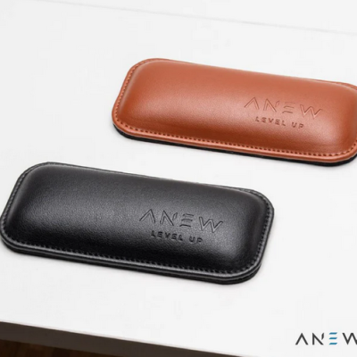 ANEW Ergonomic Wrist Rest
