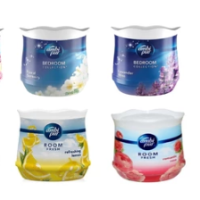 AMBI PUR GEL FRESH AIR FRESHENER 180G