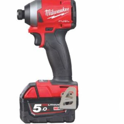 Milwaukee M18 FUEL Impact Driver [M18 FID2-502C]