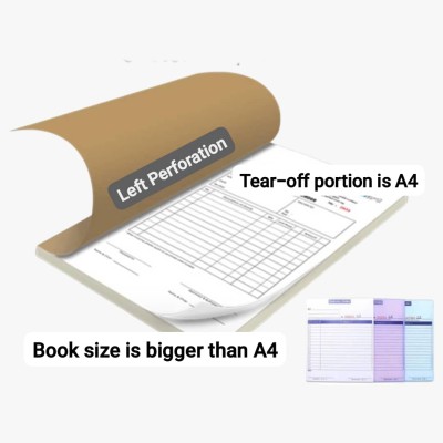 CONSIGNMENT OF GOODS (CUSTOMIZED)