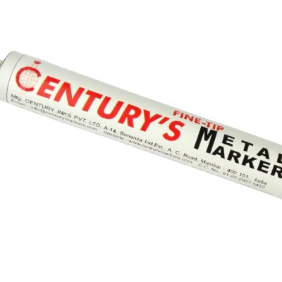 CENTURY METAL MARKER TIP 4MM ( 1 PC)