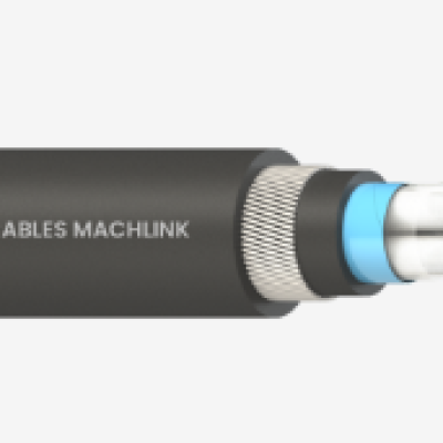 20 Pair 1.5mm2 Cu PVC OS PVC SWA PVC Instrumentation Cable
