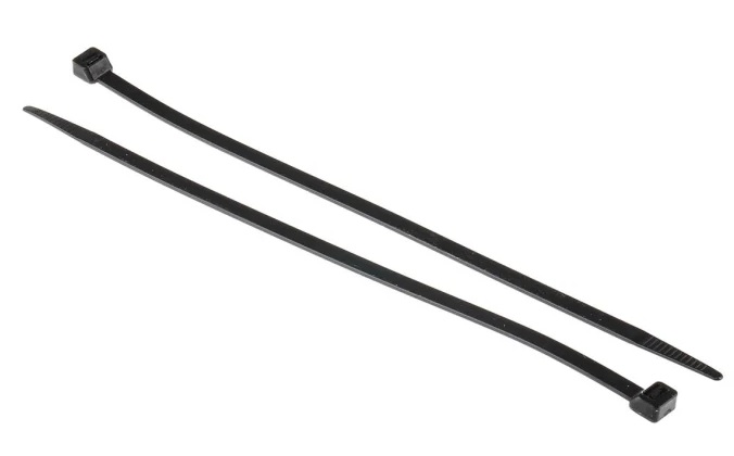 Cable tie L: 300mm, W: 7.5mm