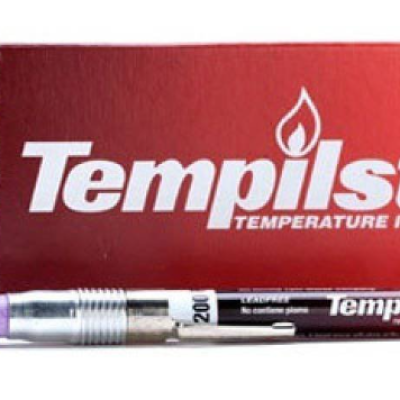Tempilstik - 150 Degree C Tempilstik Temperature Canyon