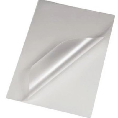 Poucher Film Laminating Film 150mic (100'S)