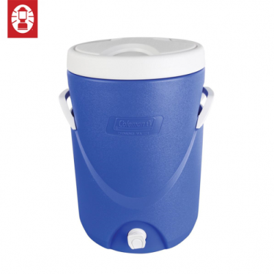 *Coleman 5 Gal (18.9L) Beverage Cooler