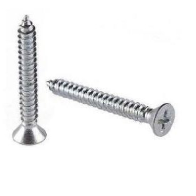 M5 Flat Head Screw