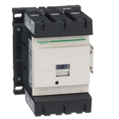 *Schneider Electric Contact Block  TeSys LC1D150U7