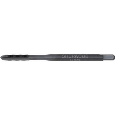 *Sherwood HSS Coarse Ground Thread Spiral Point Machine Taps [M3x0.50MM]