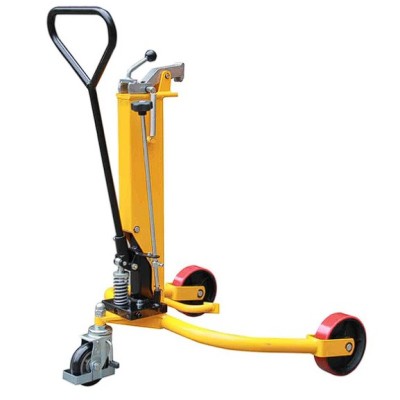 ADVANCE Drum Porter DT250