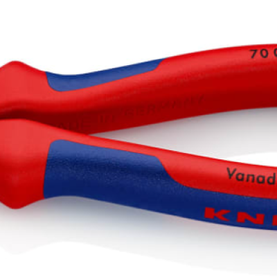 Knipex 70 05T Side Cutters