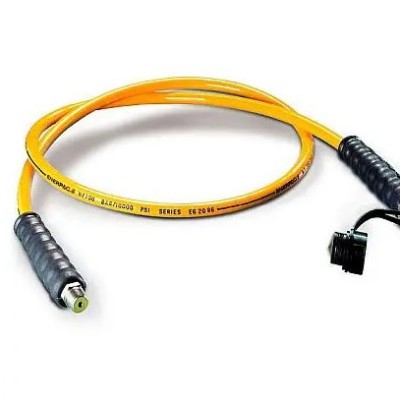 ENERPAC - THERMO-PLASTIC HIGH PRESSURE HYDRAULIC HOSE - HC7206