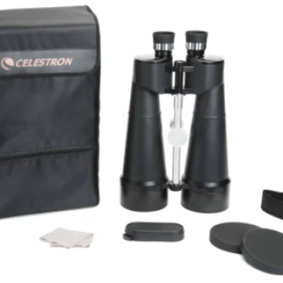 Celestron 25x100 SkyMaster Binoculars