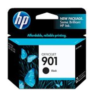 901 bk original Black ink