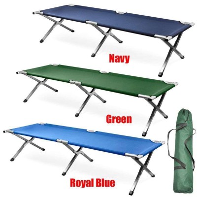*# MysteryHero Portable Foldable Camping Bed