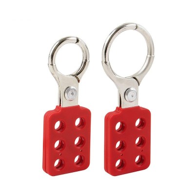 PROLOCKEY Multilock aluminium hasp lockout 1"