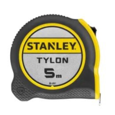 Stanley 5m Tape Measure, Metric